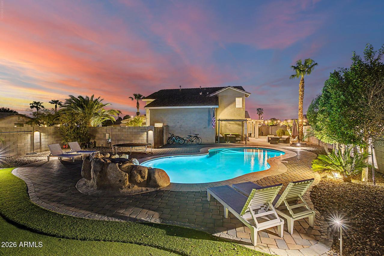 16413 W Sandra Ln., Surprise, AZ 85388