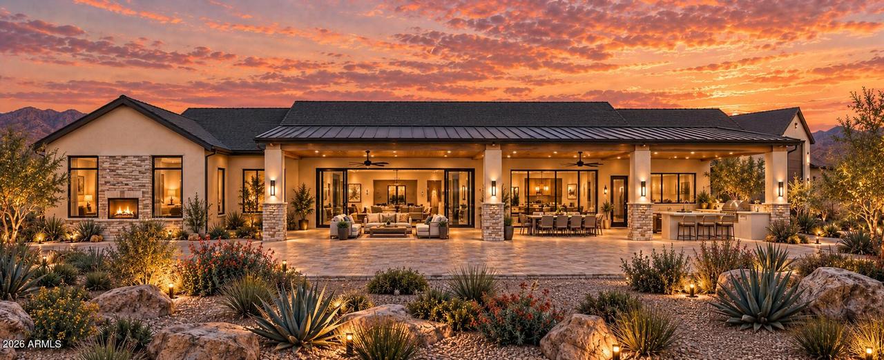 340XX N 139th Way, Scottsdale, AZ 85262