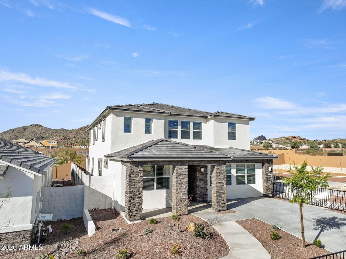 6794 W Spur Dr., Peoria, AZ 85383