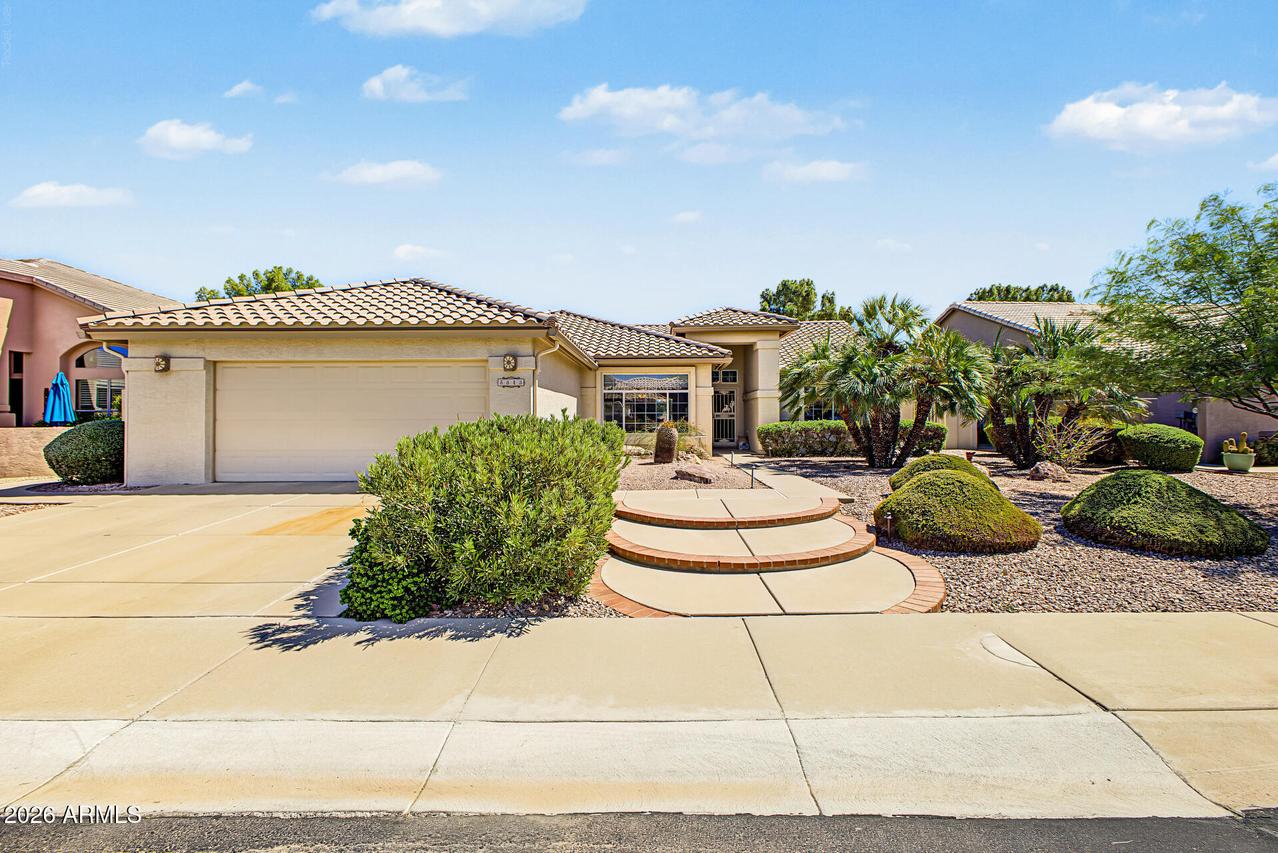 5843 S Amberwood Dr., Sun Lakes, AZ 85248