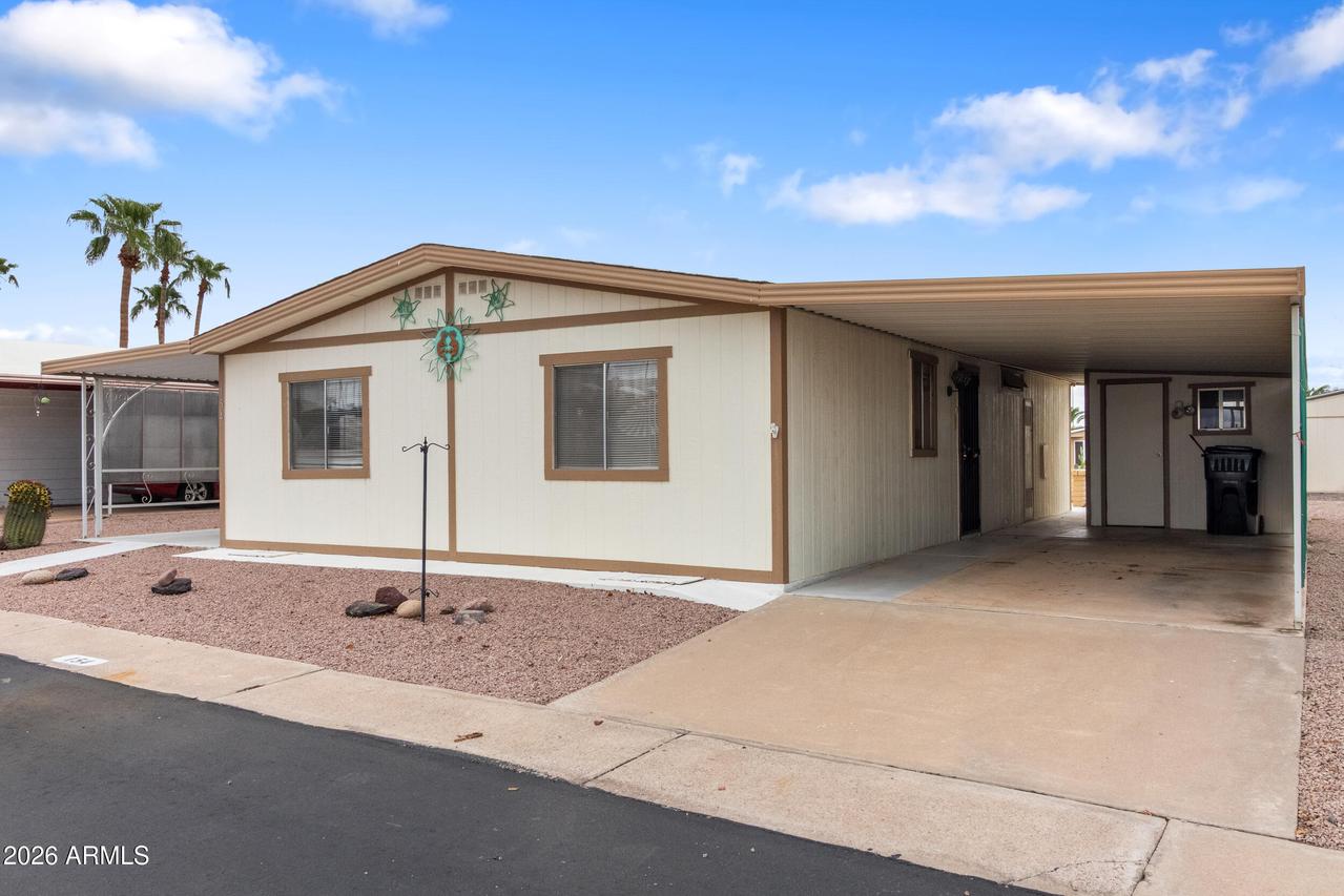 8103 E Southern Ave. #154, Mesa, AZ 85209