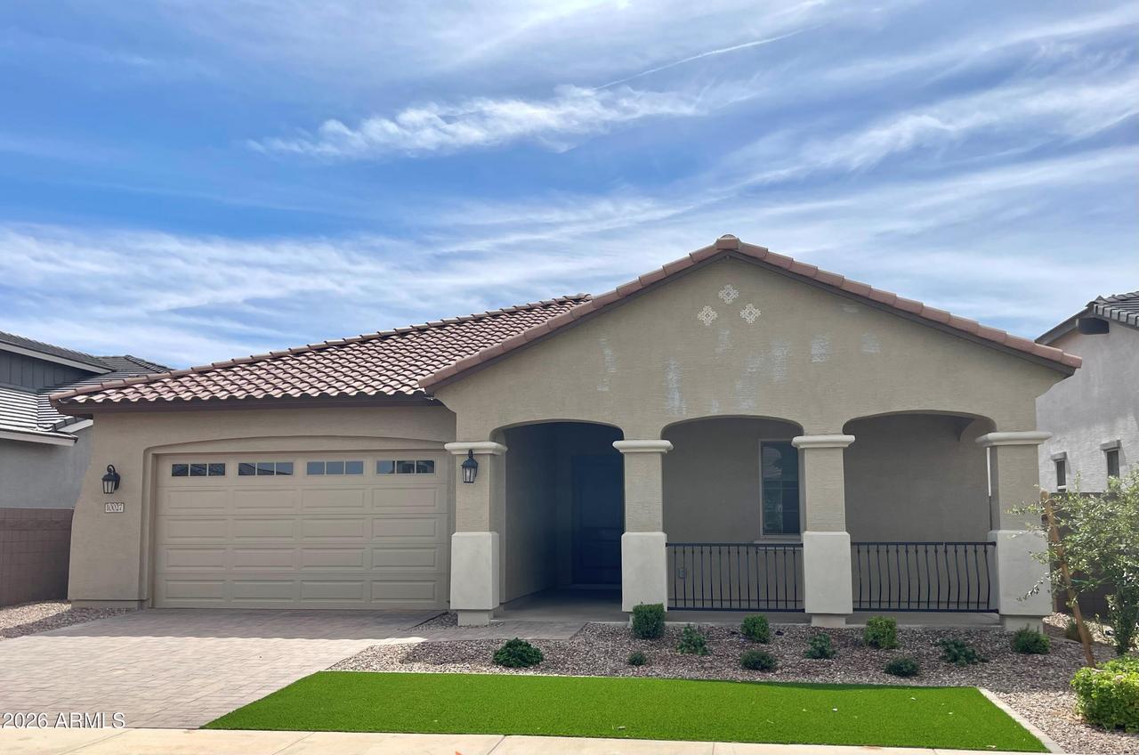 10027 W Verde Ln., Avondale, AZ 85392