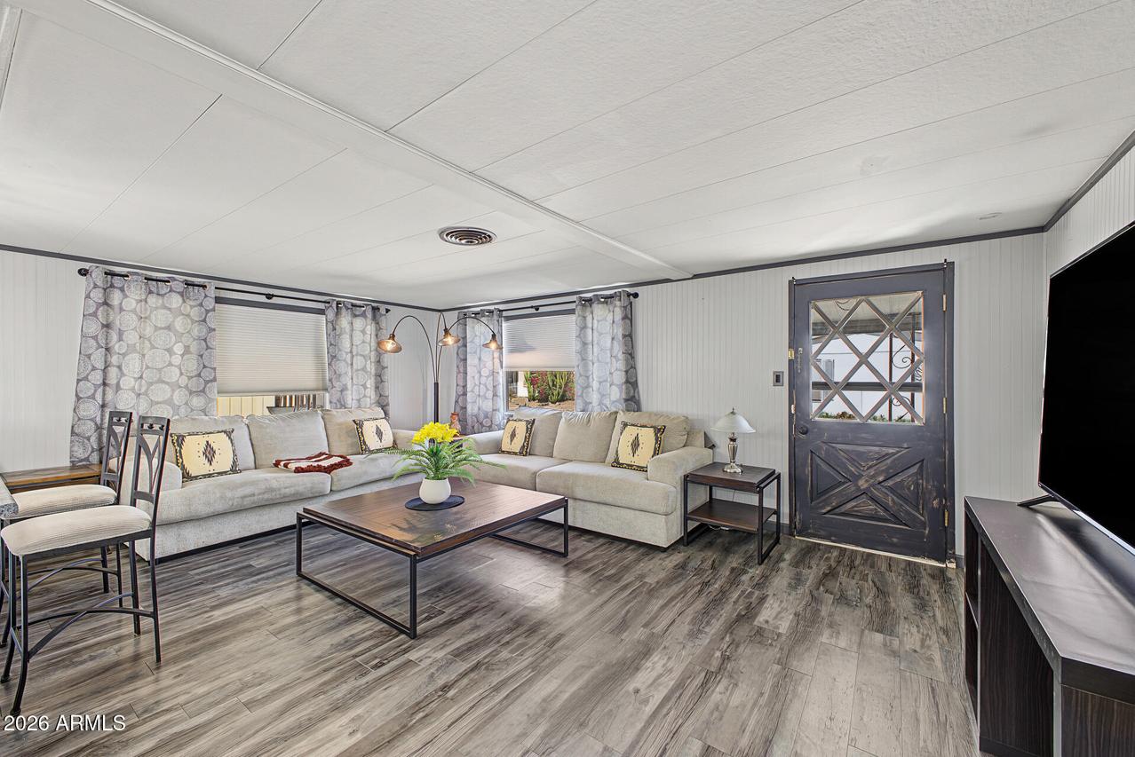 10701 N 99th Ave. #97, Peoria, AZ 85345