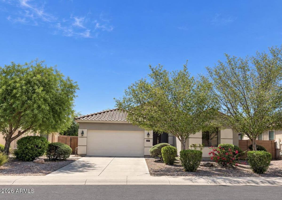 685 E Hummingbird Way, Gilbert, AZ 85297