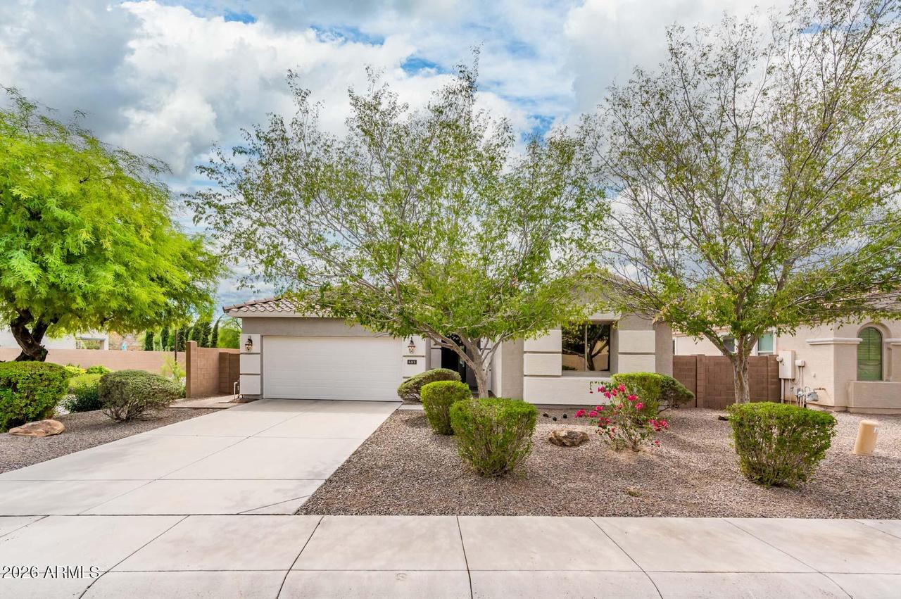 685 E Hummingbird Way, Gilbert, AZ 85297