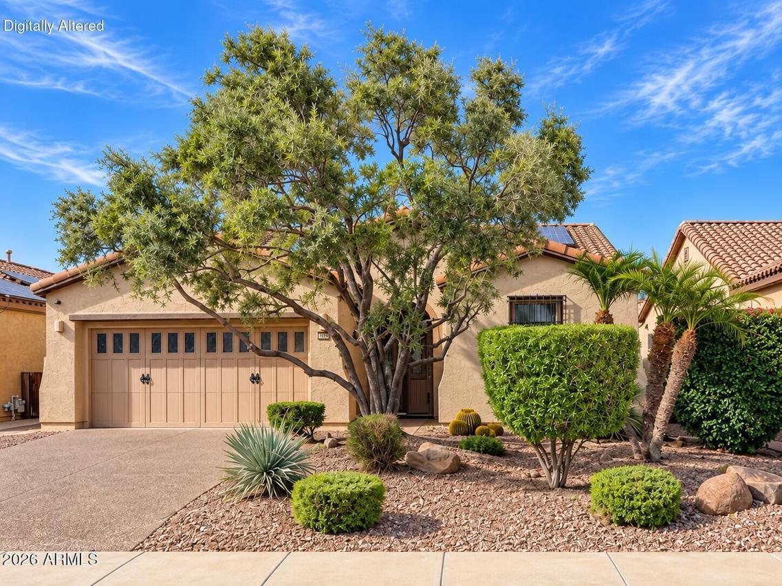 12798 W Spur Dr., Peoria, AZ 85383