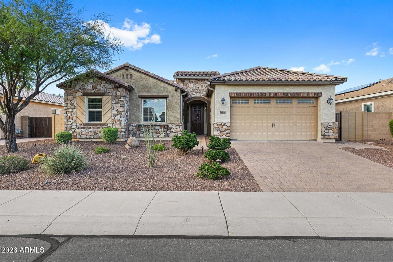 10024 W Jasmine Tr., Peoria, AZ 85383