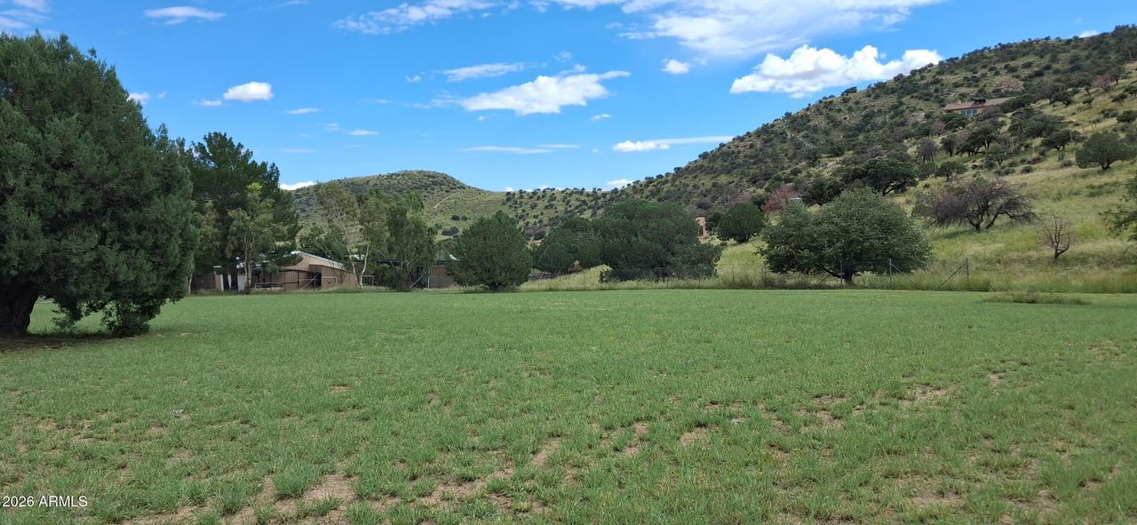 TBD Casa Blanca Dr. #004J, Hereford, AZ 85615