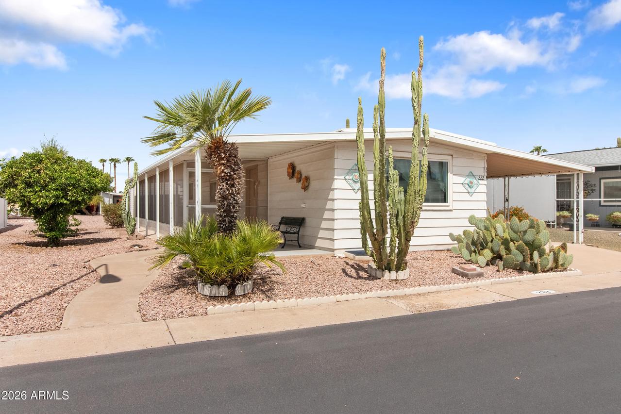 8103 E Southern Ave. #222, Mesa, AZ 85209