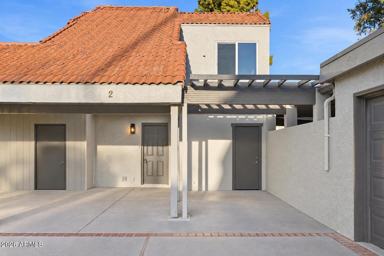 2416 W Caribbean Ln. #2, Phoenix, AZ 85023