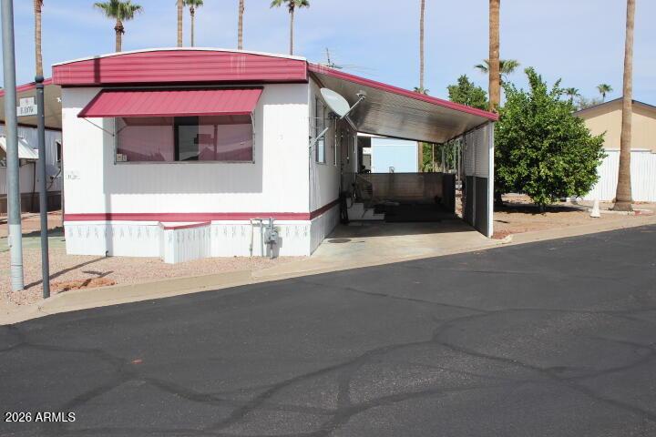 7807 E Main St. #B-30, Mesa, AZ 85207