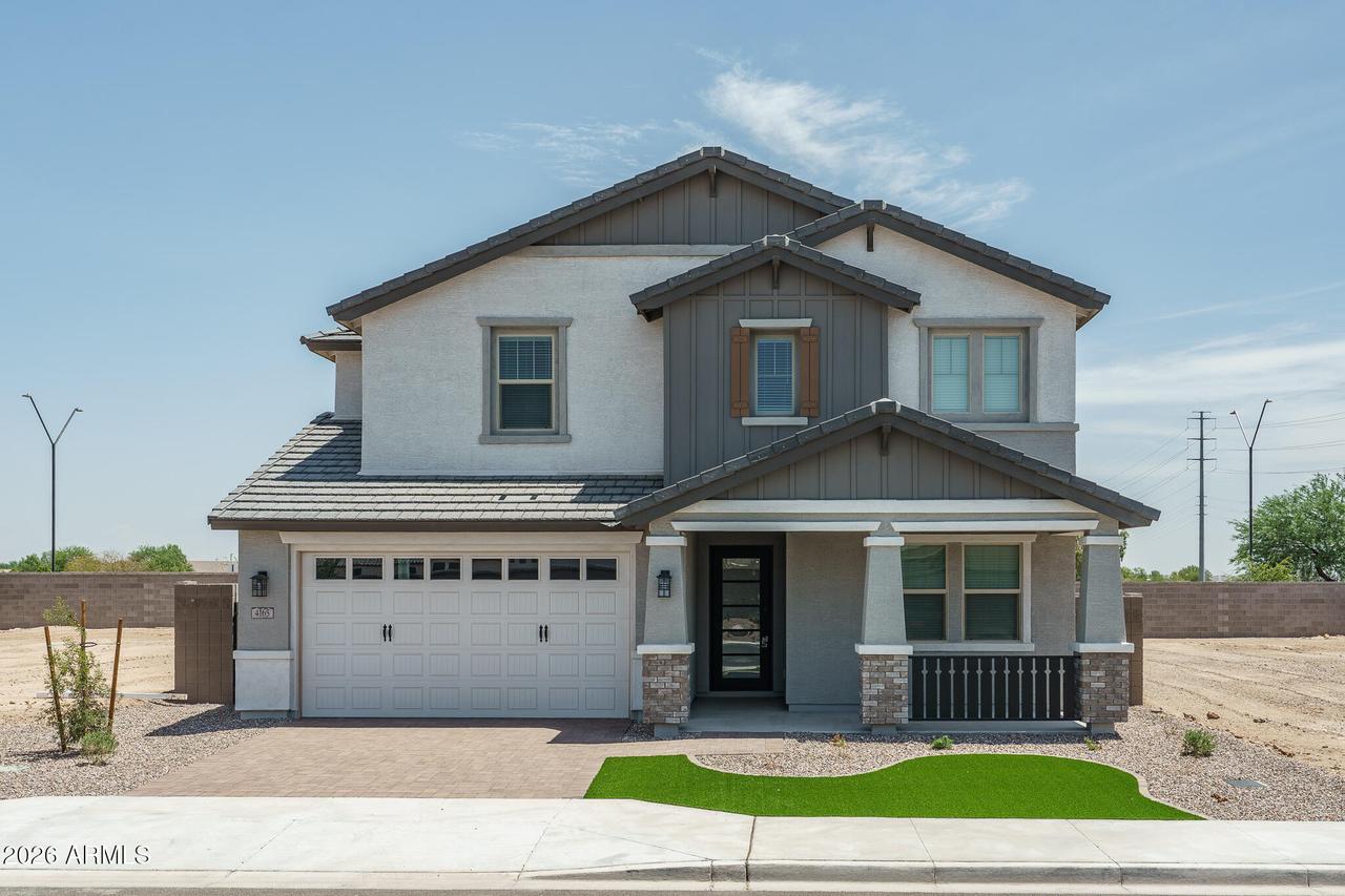 4165 N 187th Dr., Litchfield Park, AZ 85340