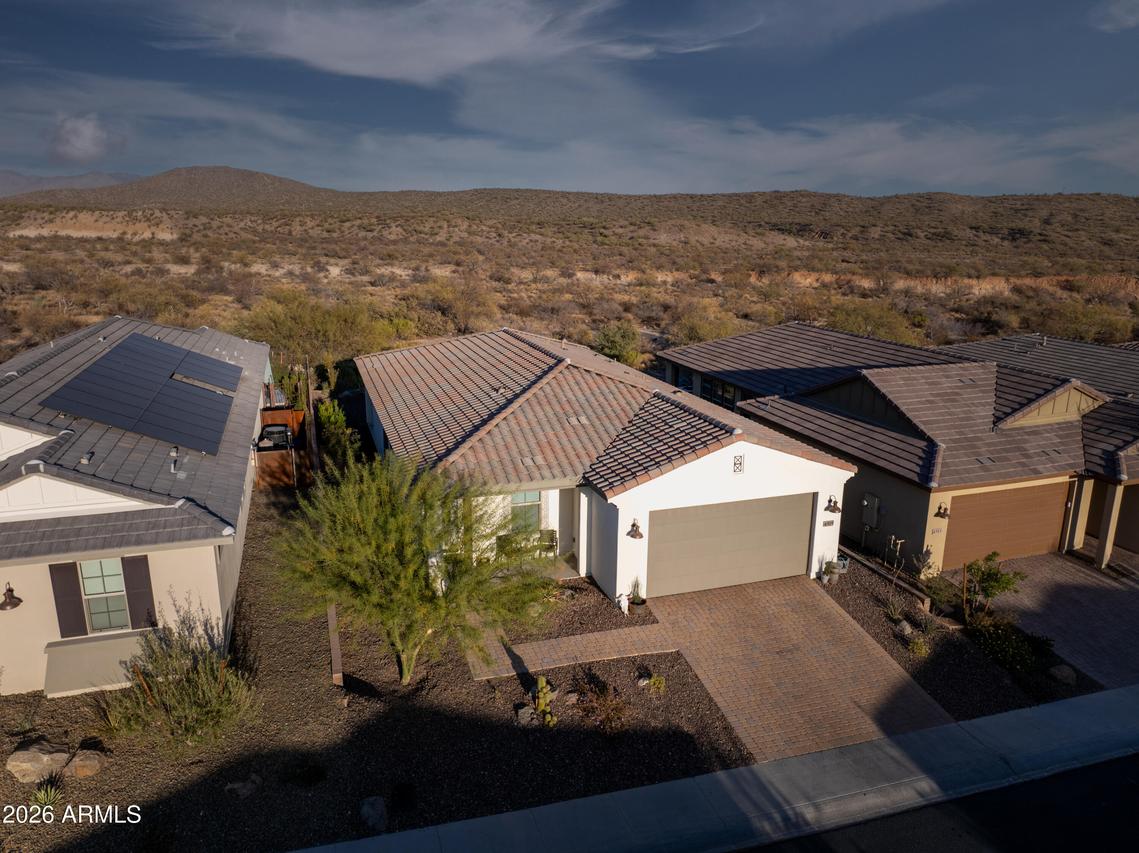 4519 Jackpot Rd., Wickenburg, AZ 85390