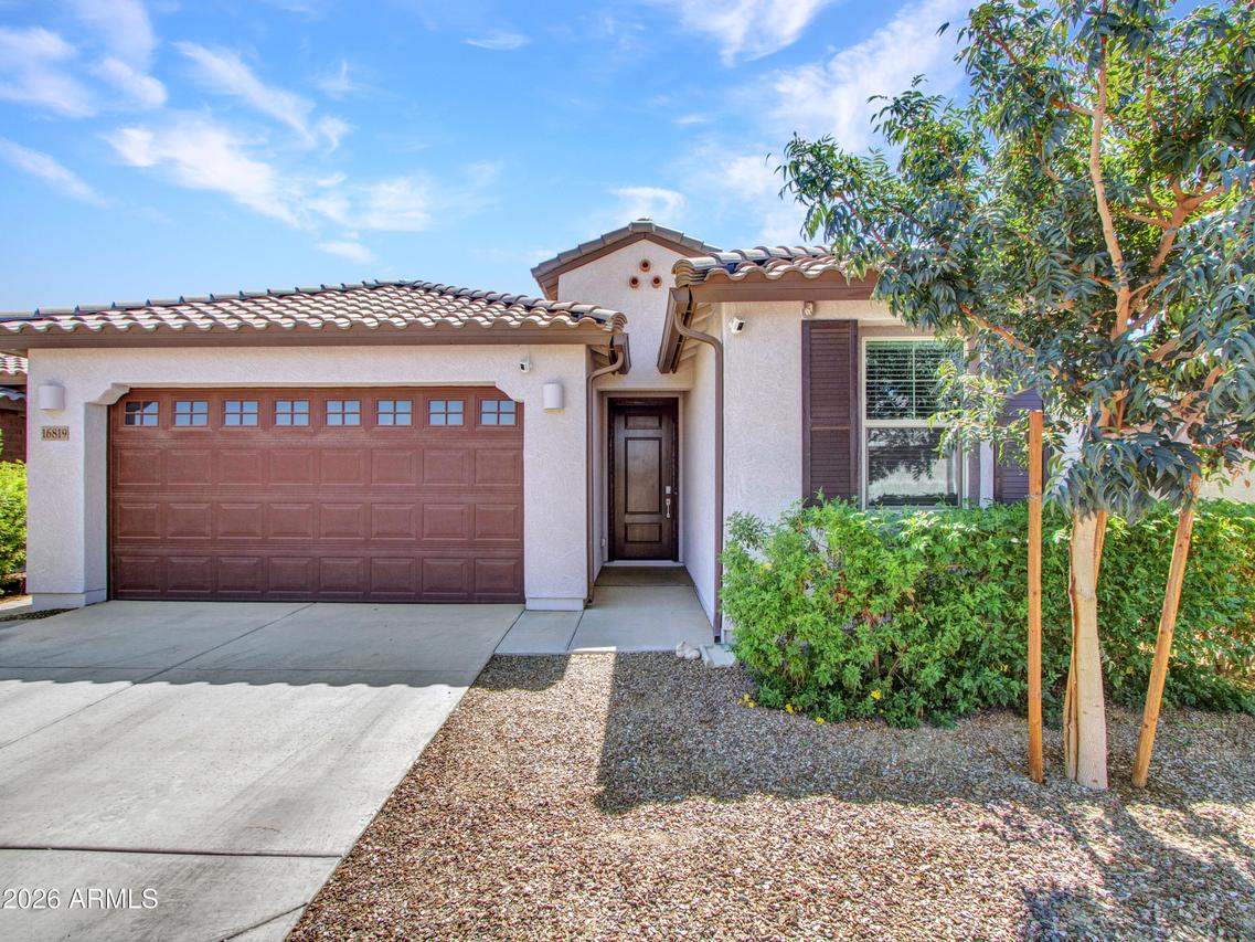 16819 W Echo Ln., Waddell, AZ 85355