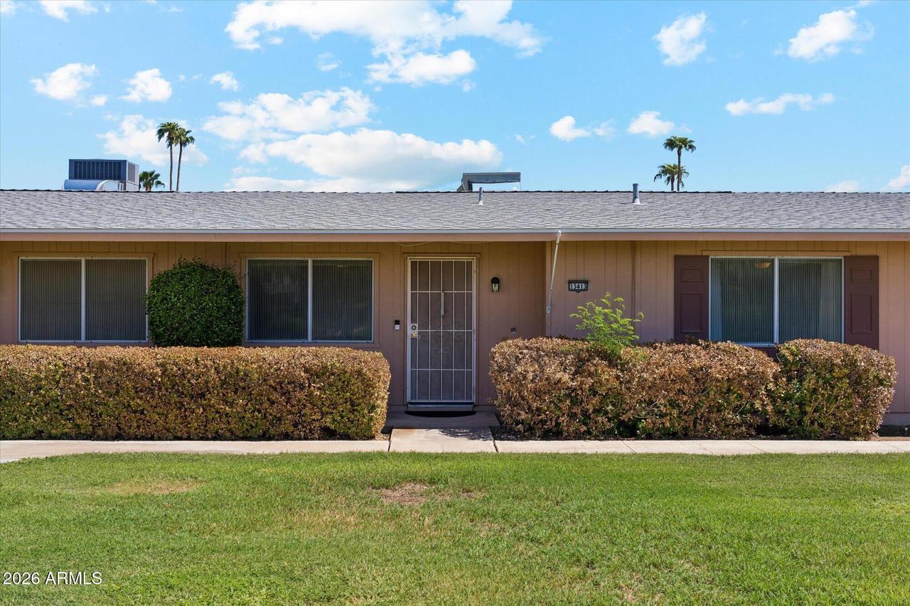 13413 N 111th Ave., Sun City, AZ 85351