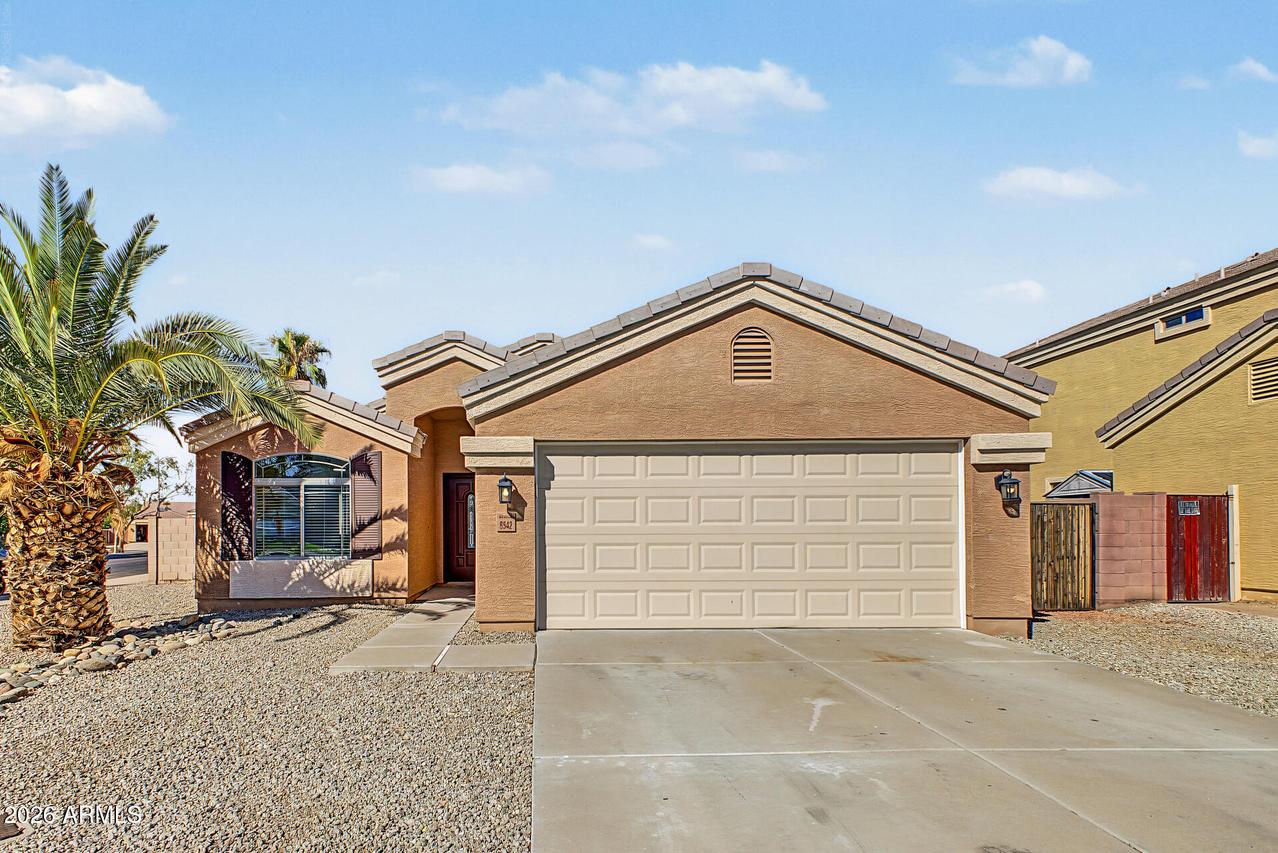 8542 W Cordes Rd., Tolleson, AZ 85353