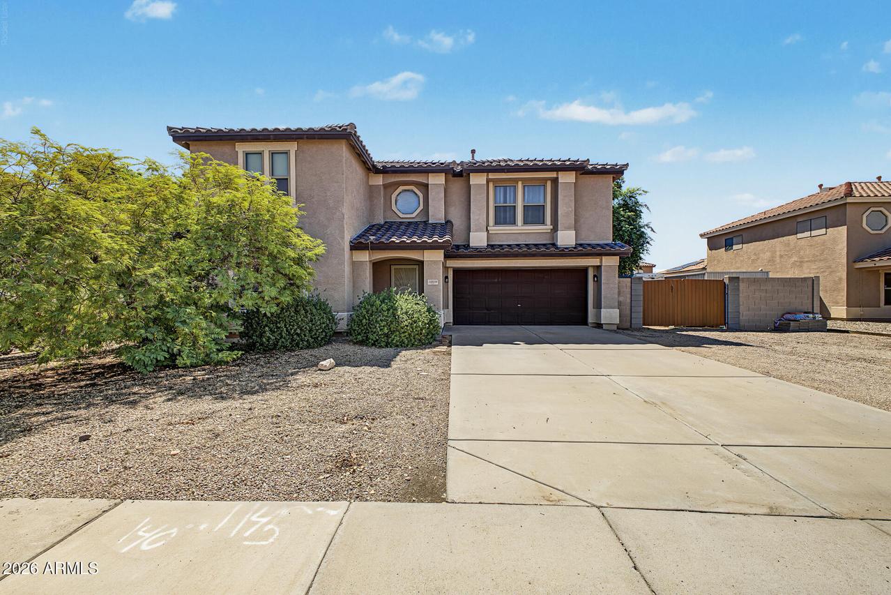 10609 W Daley Ln., Peoria, AZ 85383