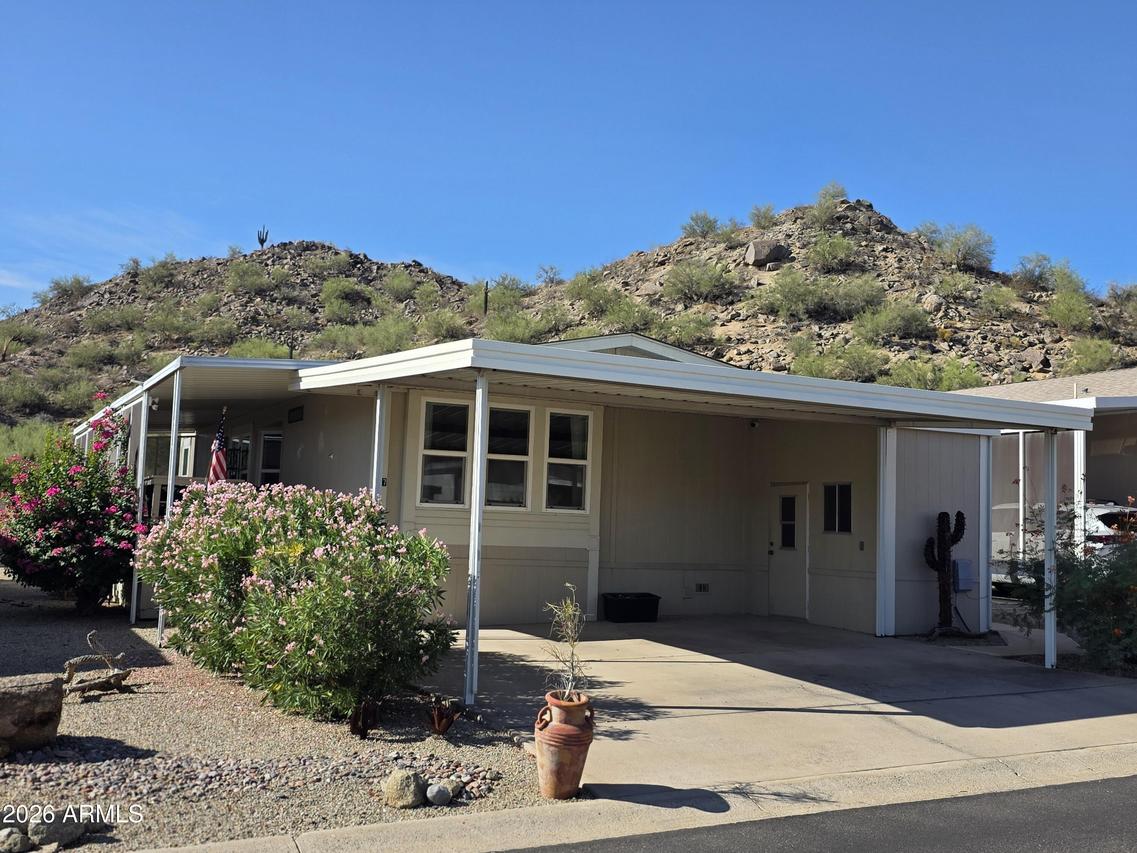 2233 E Behrend Dr. #197, Phoenix, AZ 85024