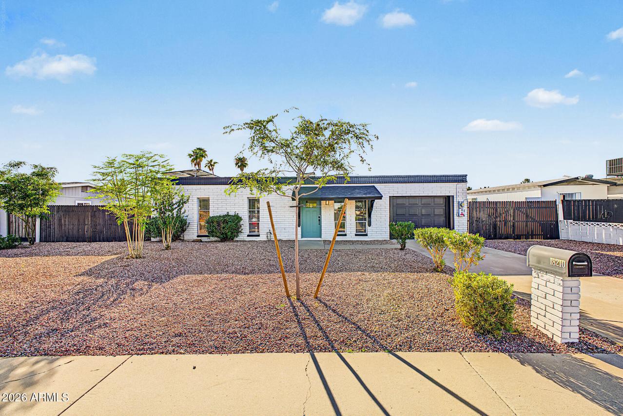 18210 N 23rd Ave., Phoenix, AZ 85023