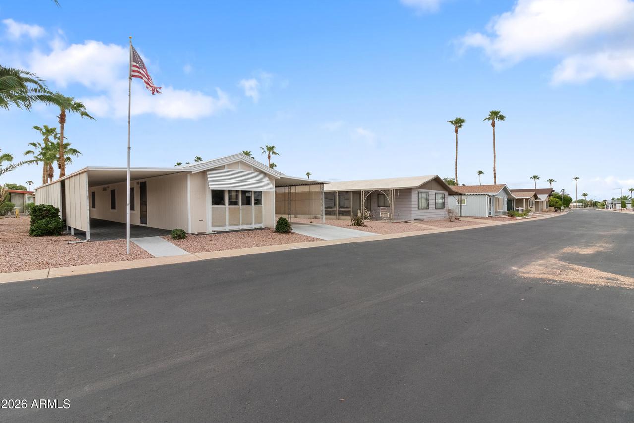 8103 E Southern Ave. #205, Mesa, AZ 85209