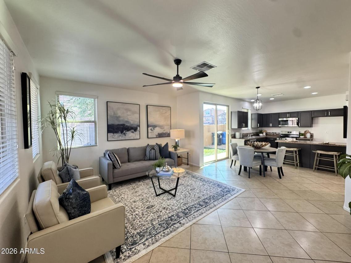 2132 N 77th Dr., Phoenix, AZ 85035