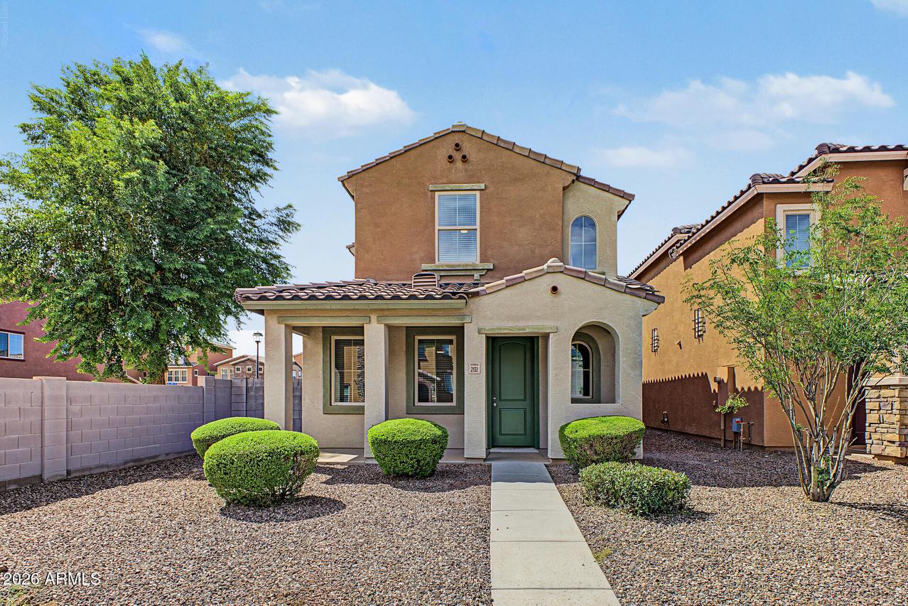 2132 N 77th Dr., Phoenix, AZ 85035