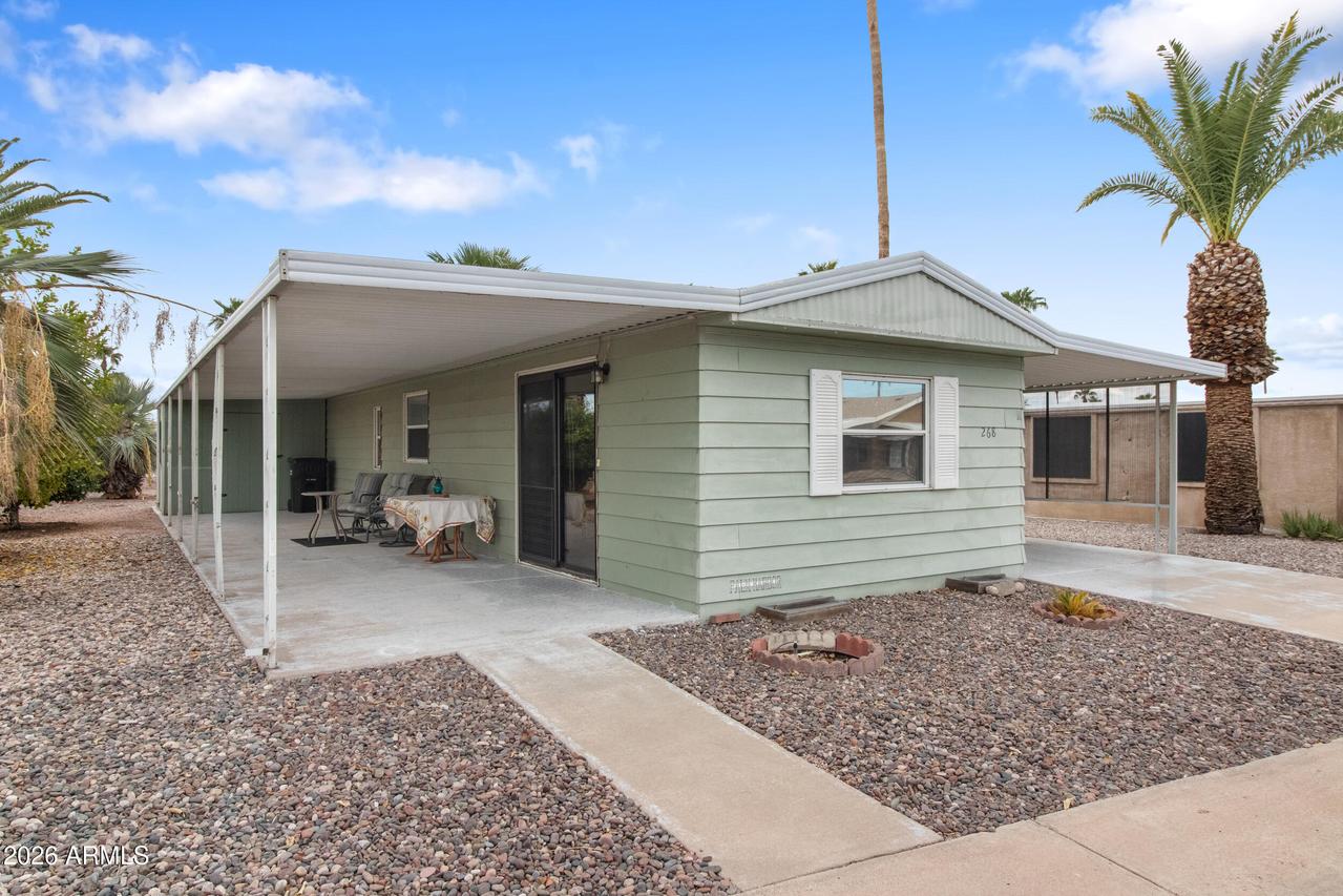 8103 E Southern Ave. #268, Mesa, AZ 85209