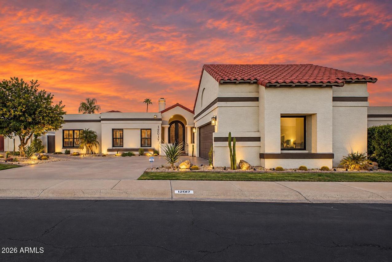 12017 N 81st St., Scottsdale, AZ 85260
