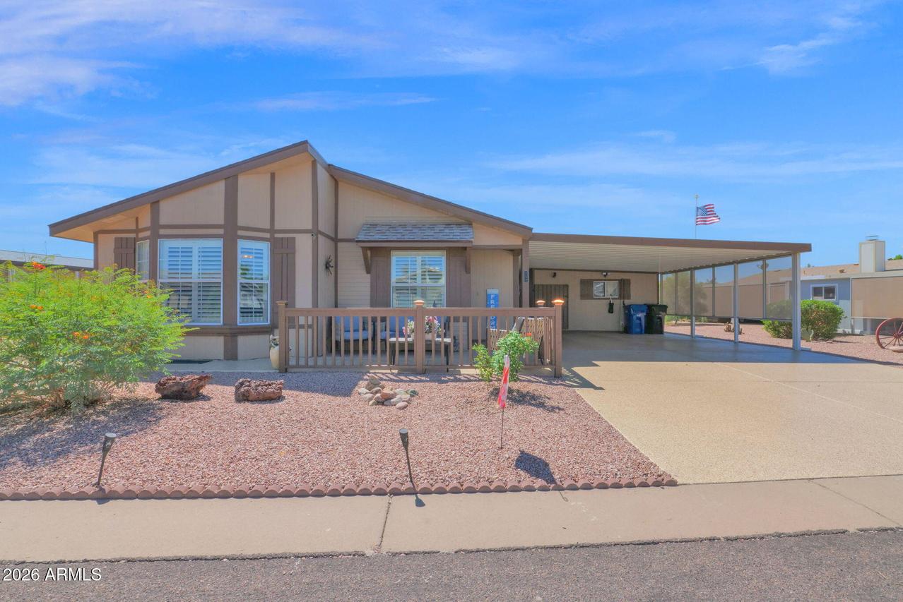8500 E Southern Ave. #152, Mesa, AZ 85209