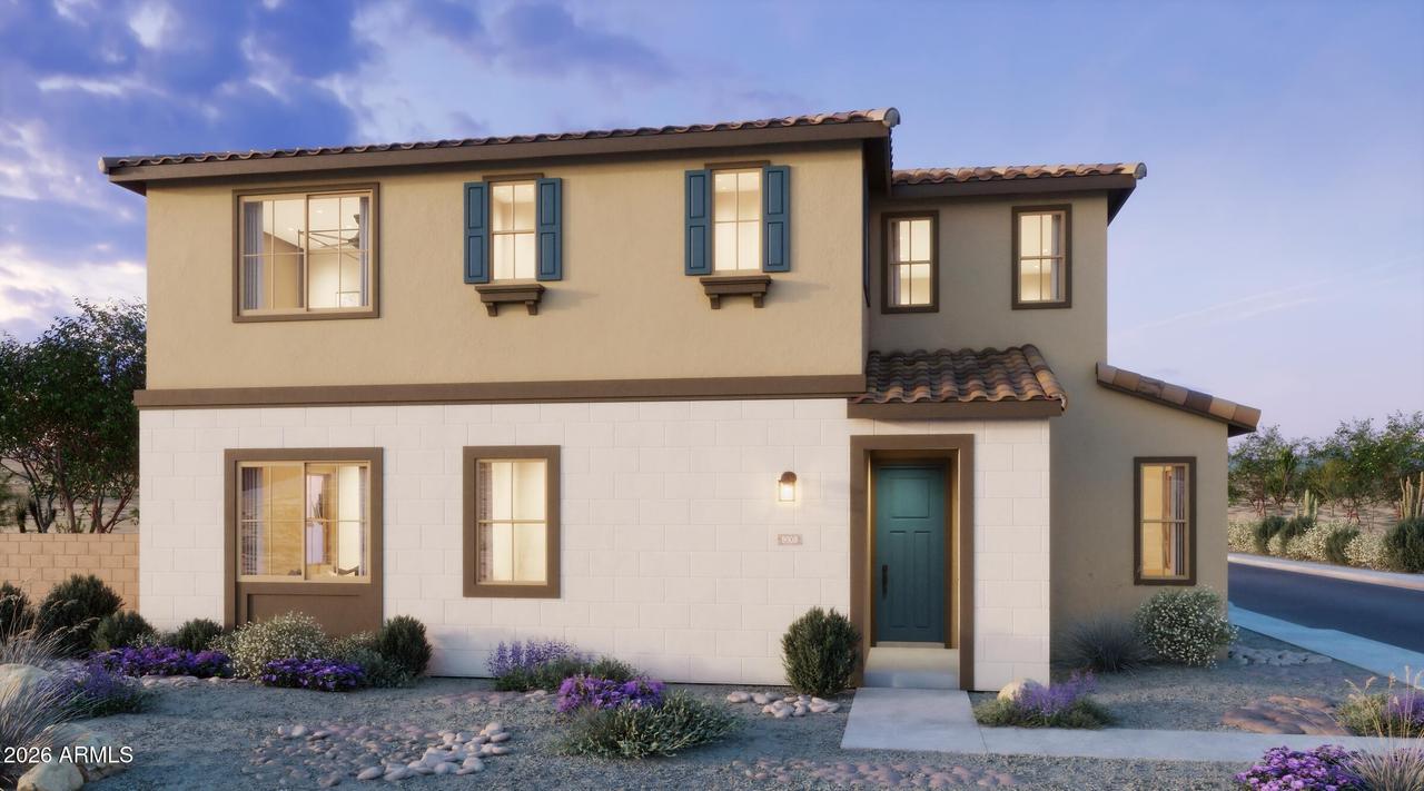 2245 S Swan Dr., Gilbert, AZ 85295