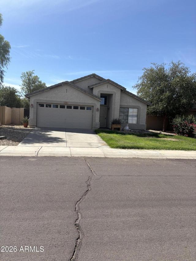 5791 W Seldon Ln., Glendale, AZ 85302
