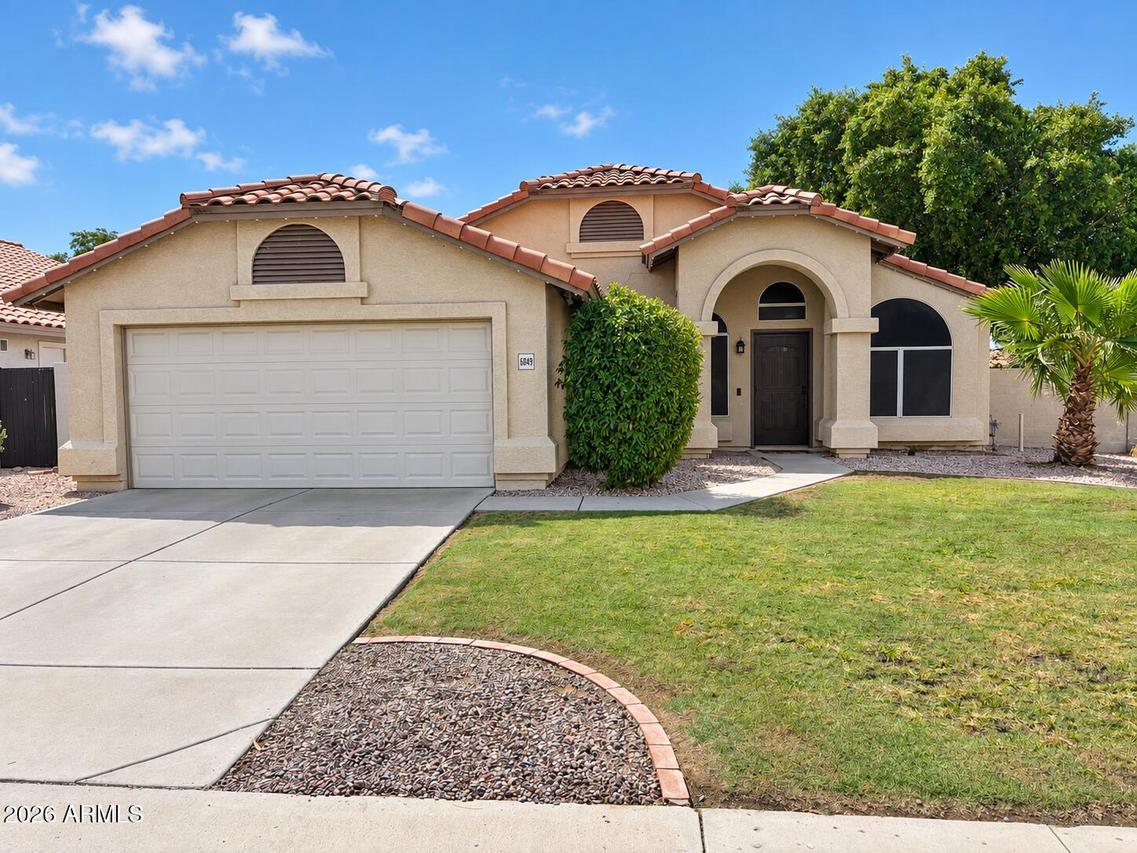 6849 E Lakeview Ave., Mesa, AZ 85209