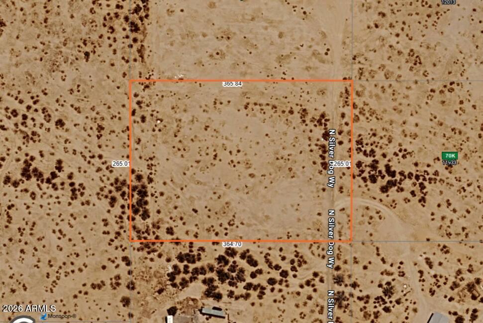 119XX N Silver Dog Rd., Maricopa, AZ 85139