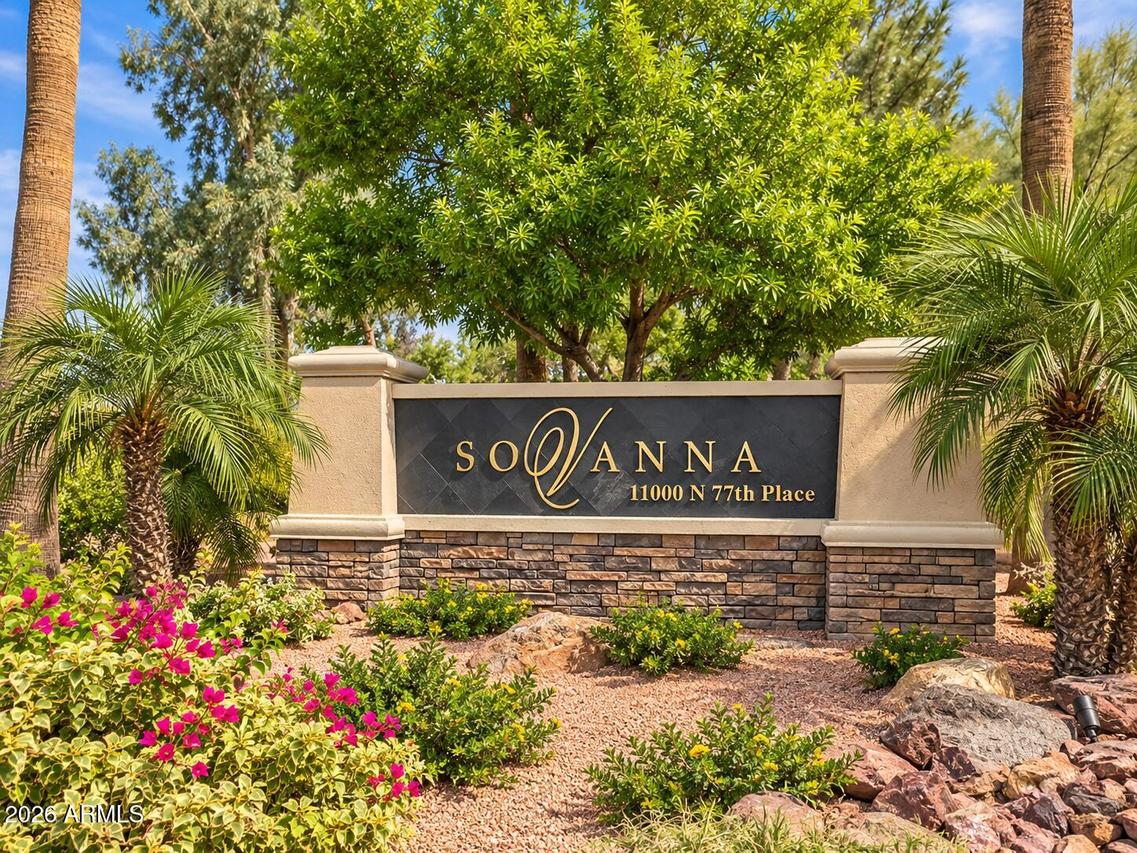 11000 N 77th Pl. #2061, Scottsdale, AZ 85260