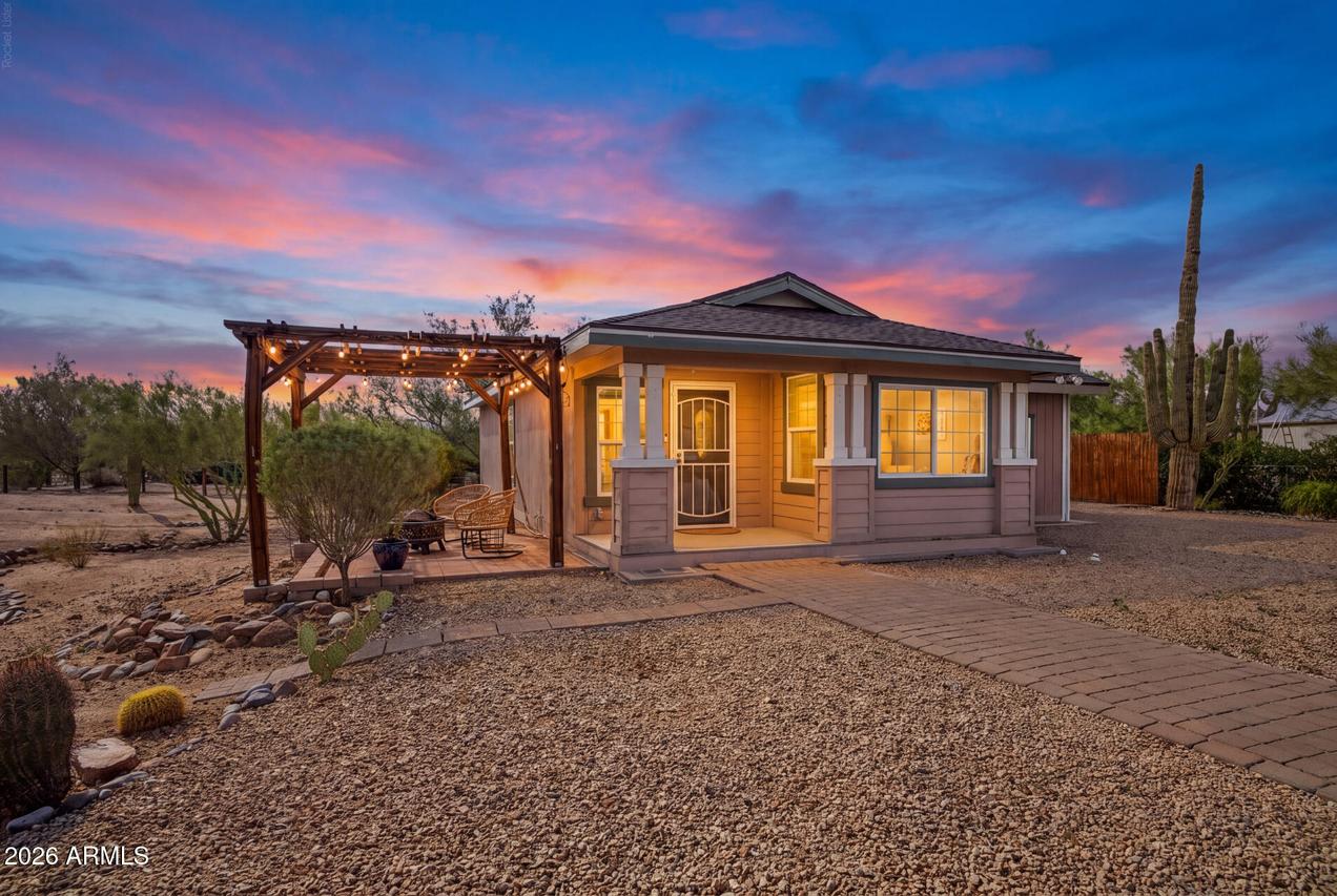 5116 E Westland Rd., Cave Creek, AZ 85331