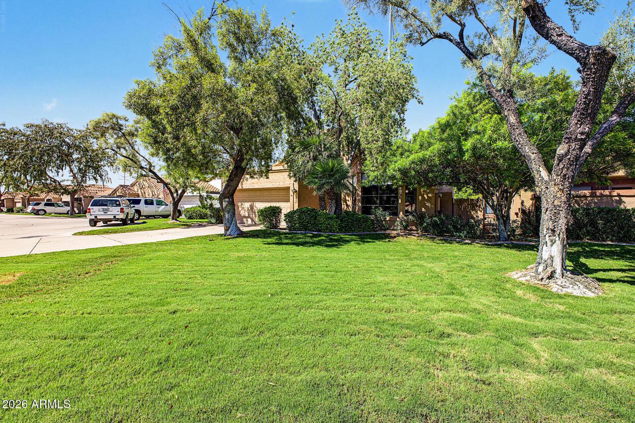 322 E Hearne Way, Gilbert, AZ 85234