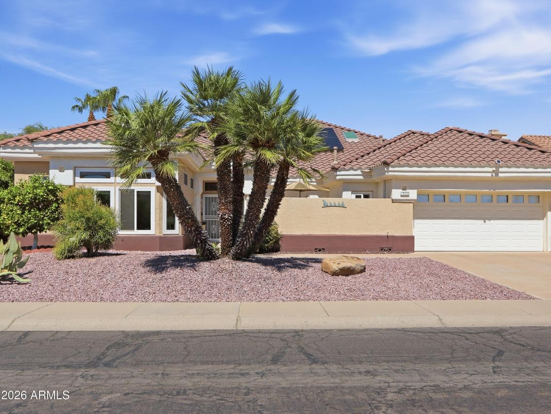 14310 W Sky Hawk Dr., Sun City West, AZ 85375
