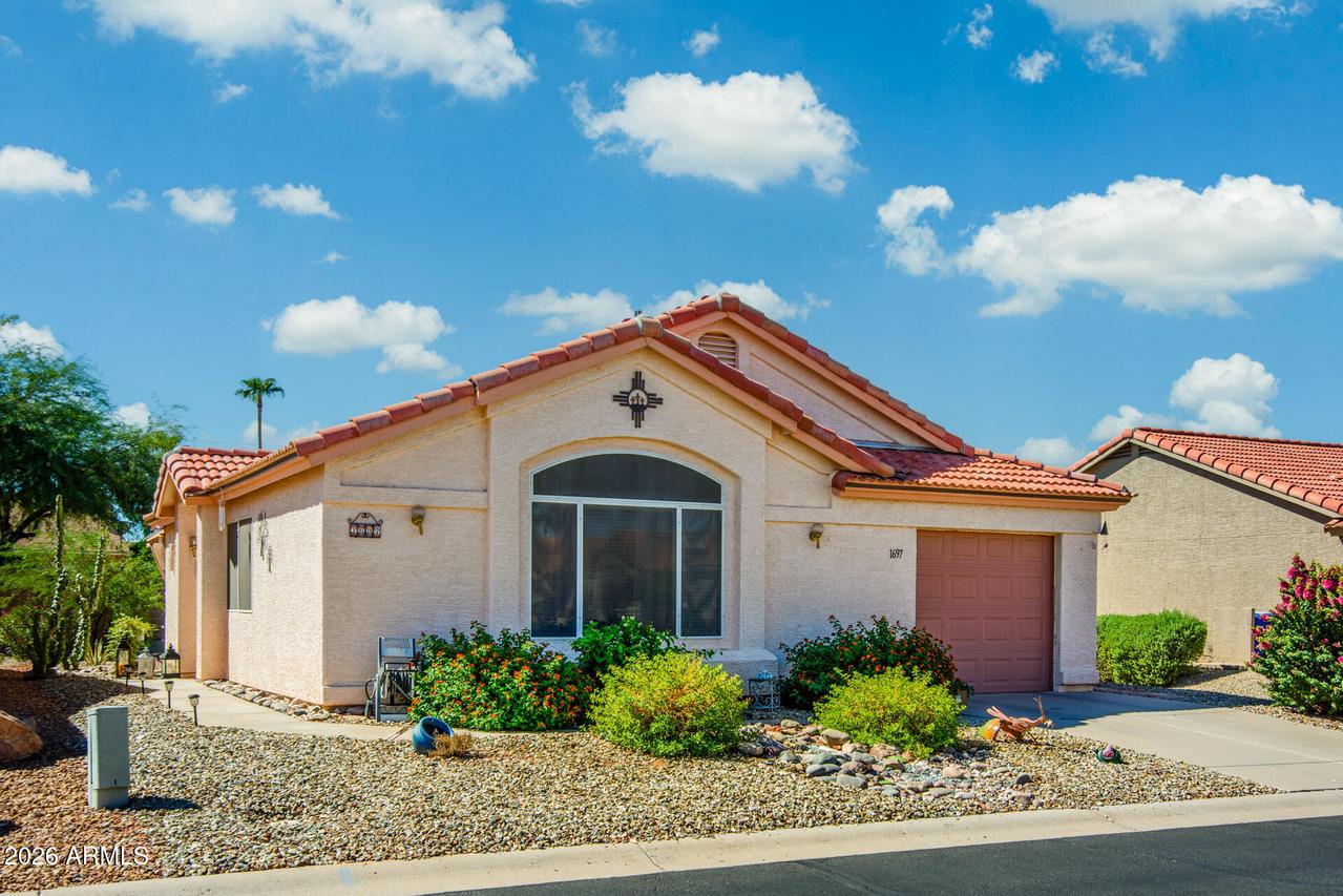 1697 E Lindrick Dr., Chandler, AZ 85249