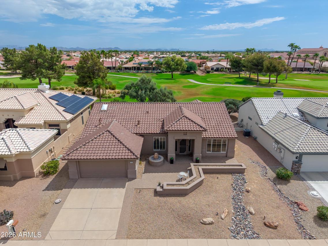 22609 N Acapulco Dr., Sun City West, AZ 85375