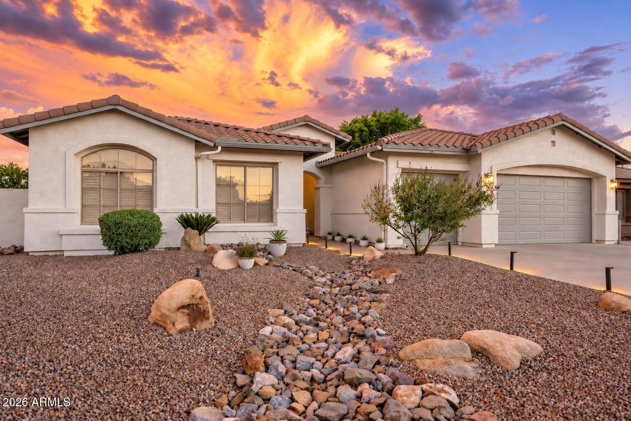 2945 E Hackamore St., Mesa, AZ 85213