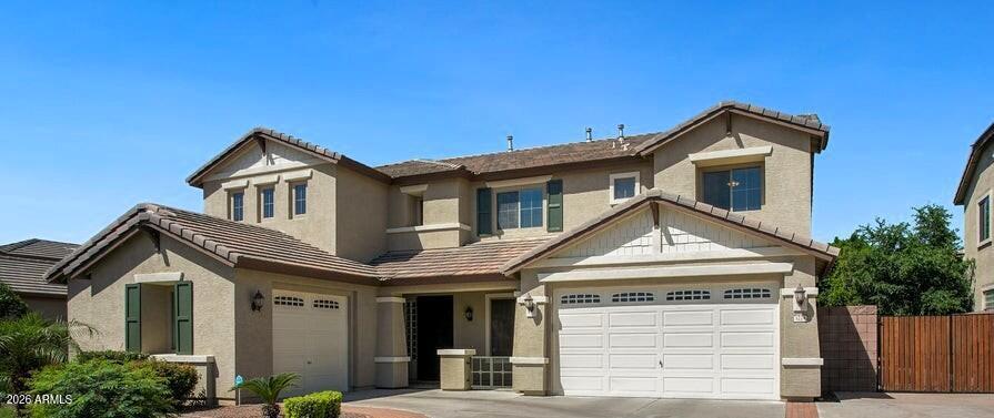 3224 N 136th Dr., Avondale, AZ 85392