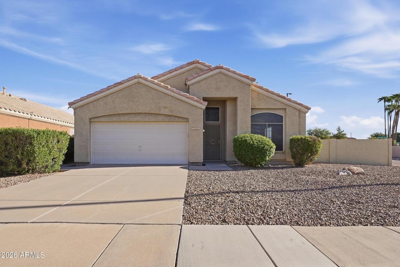 7360 E Lakeview Ave., Mesa, AZ 85209