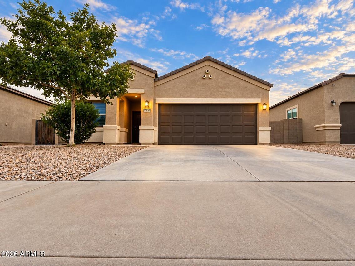 29853 N Yucca Dr., Florence, AZ 85132