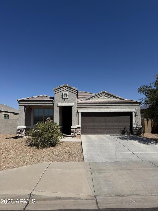 25590 W Samantha Way, Buckeye, AZ 85326