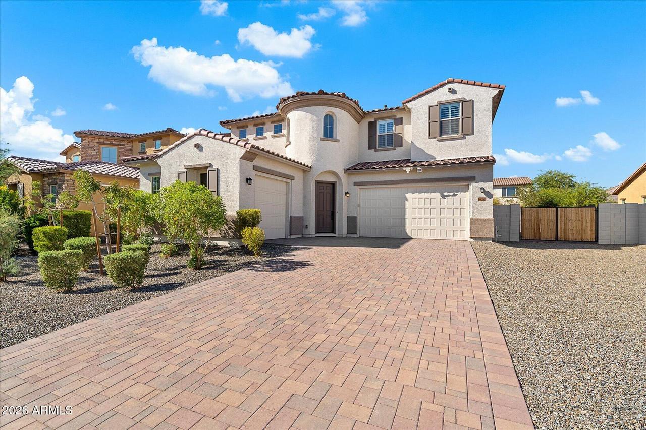 16398 W Madison St., Goodyear, AZ 85338