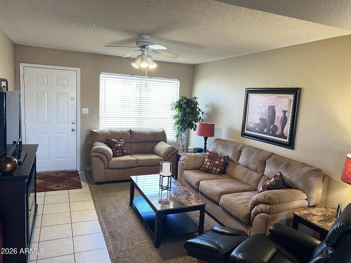 5518 E Lindstrom Ln. #2023, Mesa, AZ 85215