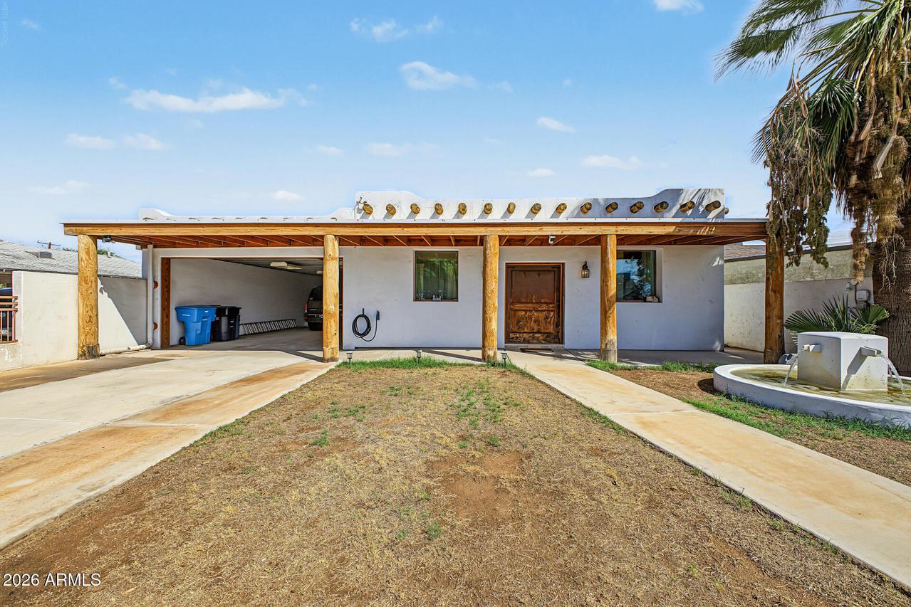 3730 E Taylor St., Phoenix, AZ 85008