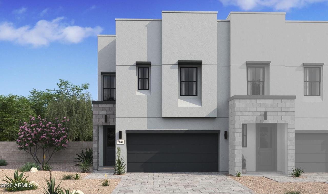5844 S 35th Way, Phoenix, AZ 85040