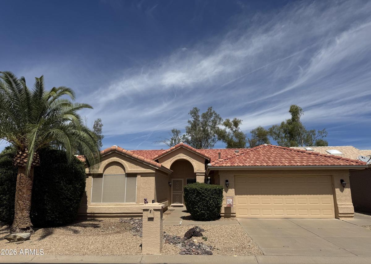 9126 E Emerald Dr., Sun Lakes, AZ 85248
