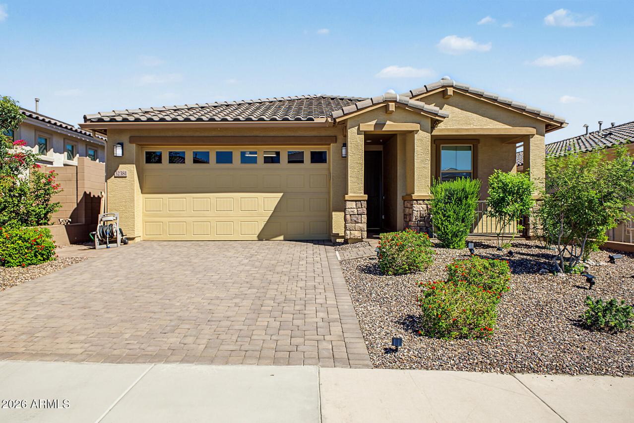 32381 N 122nd Ln., Peoria, AZ 85383